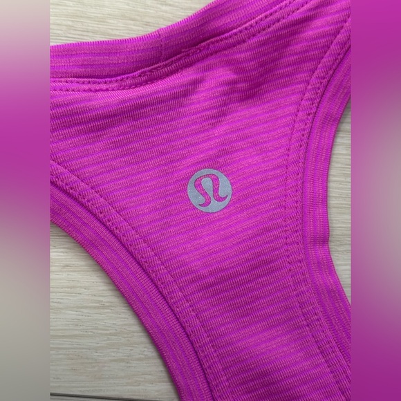 Lululemon Swiftly Tech Racerback Tank Top 2.0 - Picture 4 of 4
